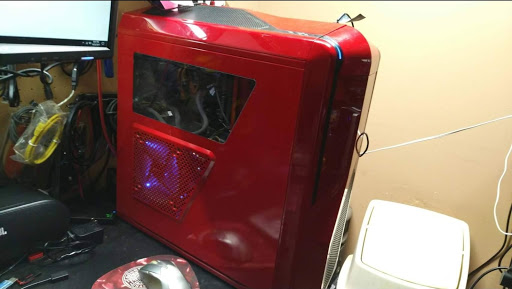 Highperformance PC Of Cape Cod - Thumbnail