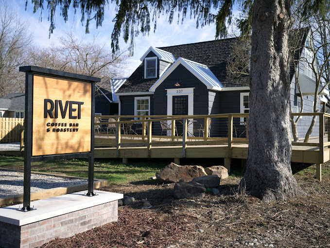 Rivet Coffee Bar