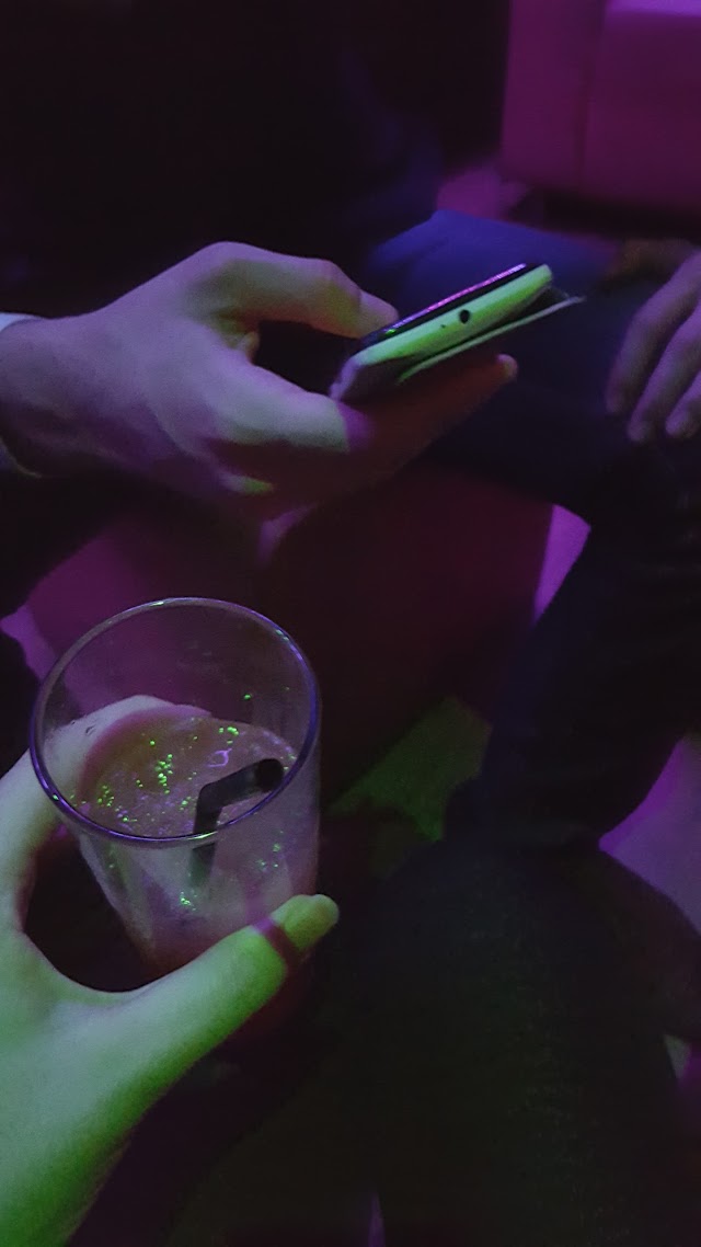 Monnalisa Lounge Disco Bar