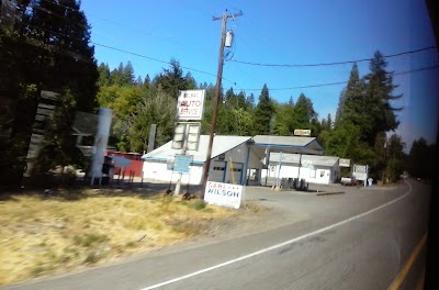 Siskiyou Market