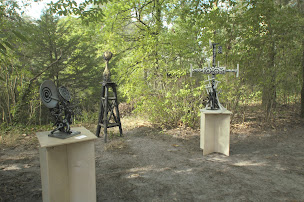 Photo n°15 de Le Village d'Art Préludien à Achères-la-Forêt (Musée)