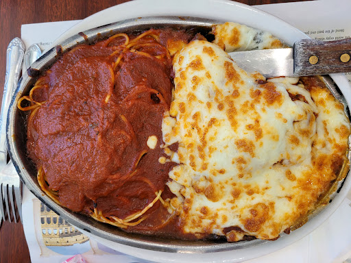 Four Brothers' Italian Restaurant - Thumbnail