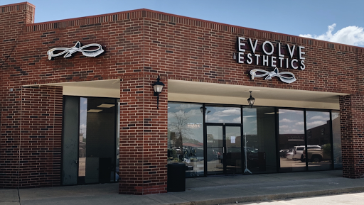 Evolve Esthetics, LLC - Visual