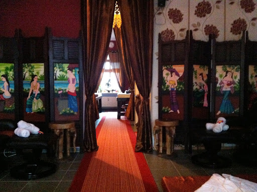 Natta Spa Thai Massage - Thumbnail