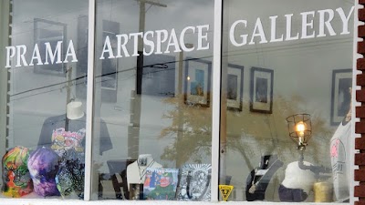 Prama Artspace and Gallery