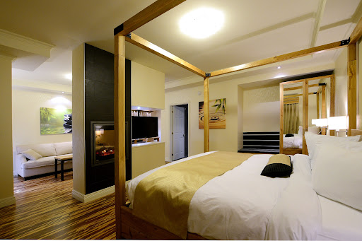 Hôtel et Suites Le Dauphin Drummondville Gallery - Canada