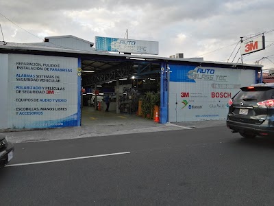 Photos of Auto Glass Tec