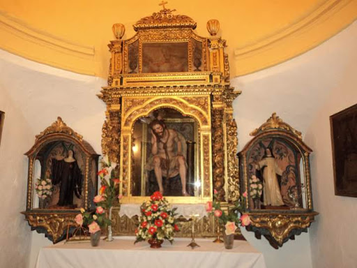Capilla Del Cristo De La Humildad Y Paciencia - Thumbnail