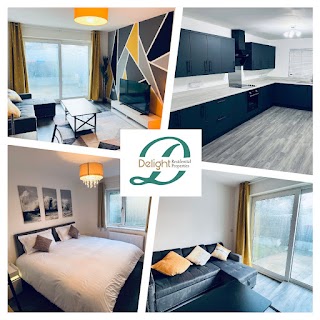 Delight Residential Properties