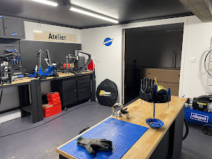 Photo n°29 de Airbike à Aixe-sur-Vienne (Magasin de vélos d'occasion)