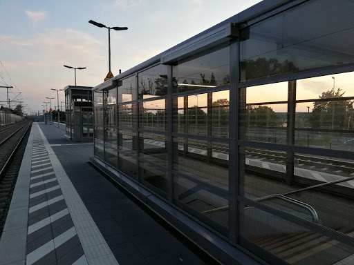 Bubenreuth - Visual