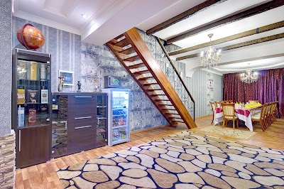 Photos of &laquo;Империя&raquo; две VIP сауны