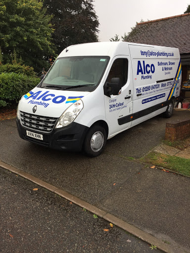 Alco Plumbing & Bathrooms - United Kingdom