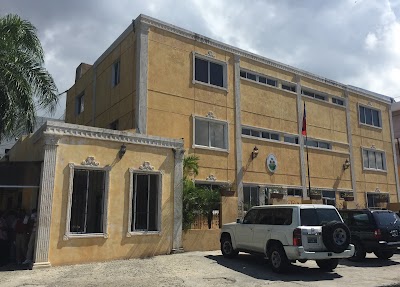 Photos of Embassy of Haiti