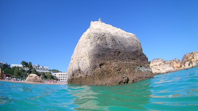 Beach Prainha