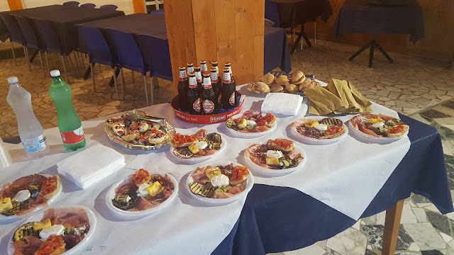 Lido Cocorito