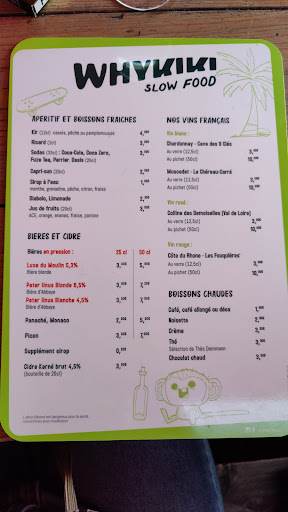Photo 1 - WHYKIKI - Fish&Chips | Burger | Hot-Dog