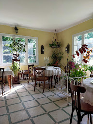 Photo n°44 de Le Jardin de Catherine à Le Mesnil-Conteville (Crêperie)