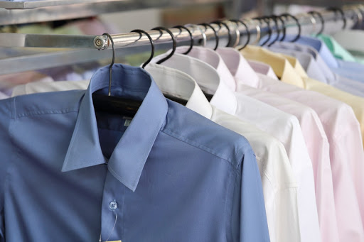 Klein Cleaners - Thumbnail