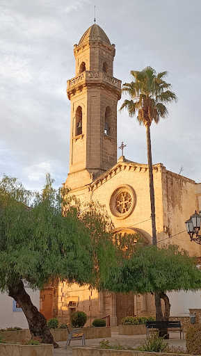 Sant Bartomeu de Roda