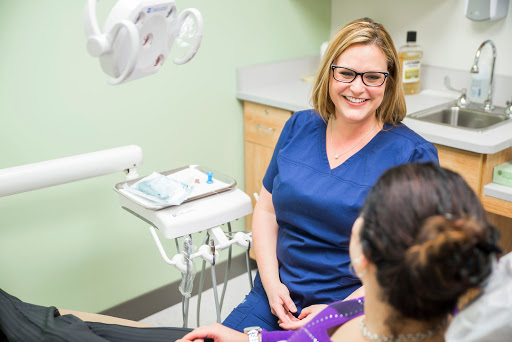 Marshall Dentistry & Oral Surgery