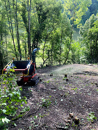 Photo n°10 de BTeq Terrassement à Claix (Entreprise de terrassement)