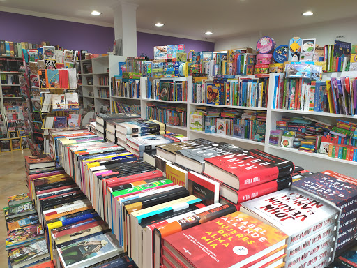 Ninos (Prensa, Librería, Juegos, Ropa y Calzado)