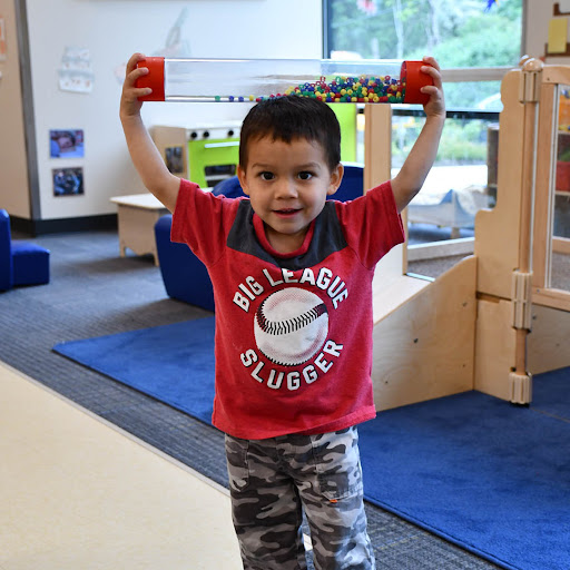 YMCA Early Education Center at Woodinville - Thumbnail