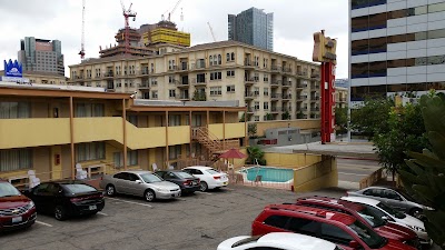 Photos of City Center Hotel