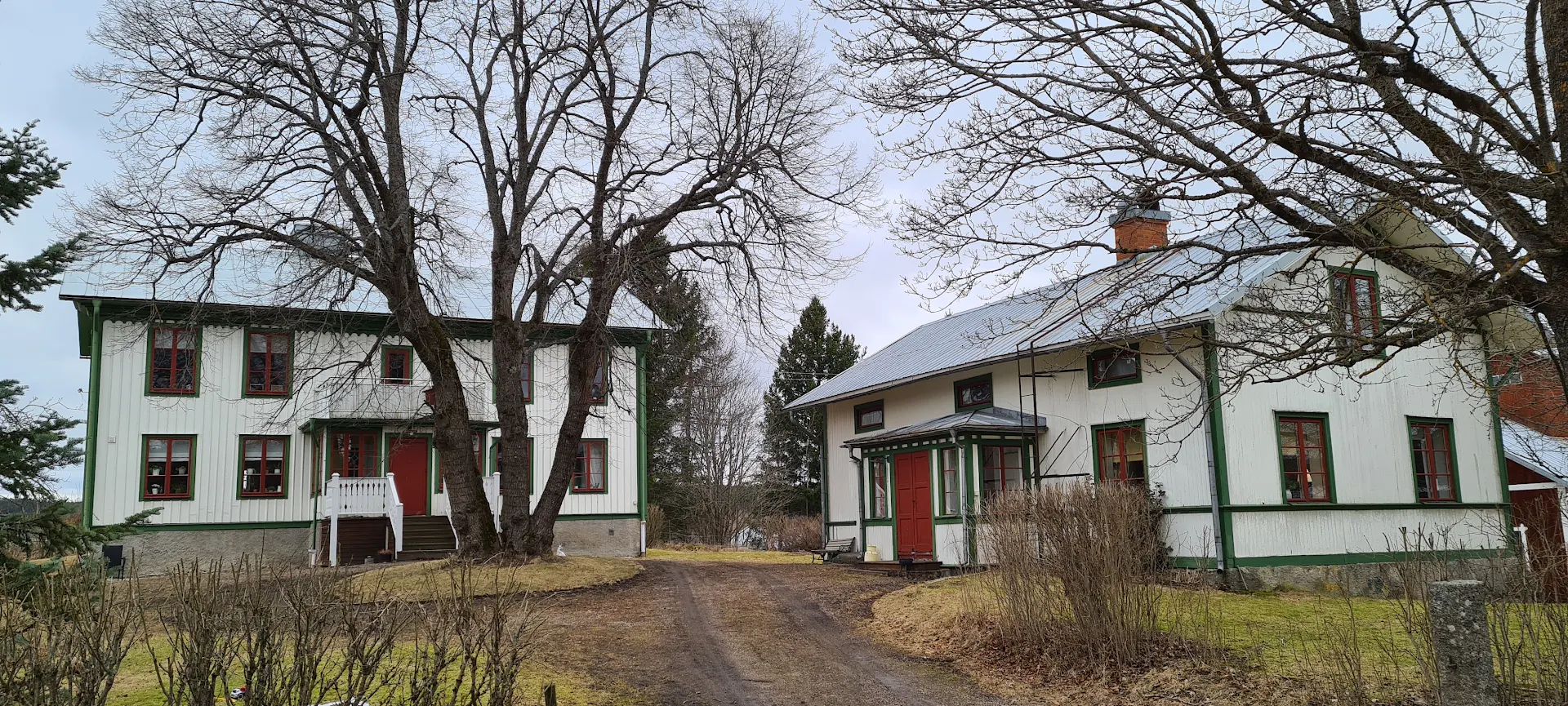 Mårtens i Hästbo