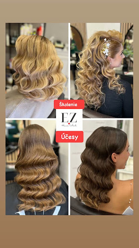 EZhairart( kaderníctvo Nature )Head spa Otváracie hodiny