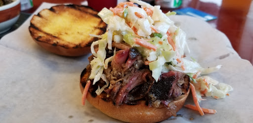 Capital City BBQ - Thumbnail