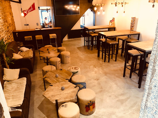 Mylou Bar - Thumbnail