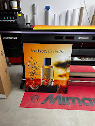 Photo n°5 de Cm Services à Bécon-les-Granits (Siège social)