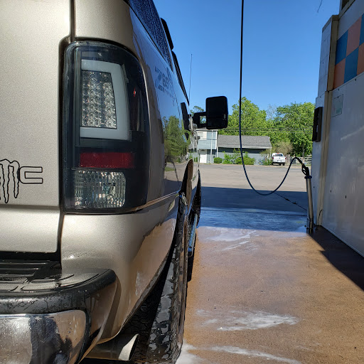 Broadway Car Wash - Thumbnail