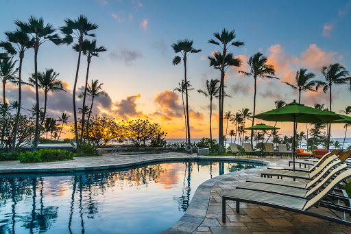 Hilton Garden Inn Kauai Wailua Bay Gallery - United States