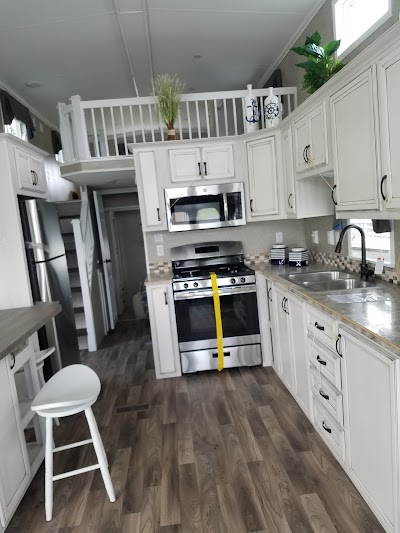 Photos of Countryside RV