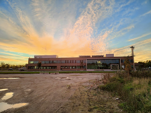 Klinik für Pferde, LMU München - Thumbnail