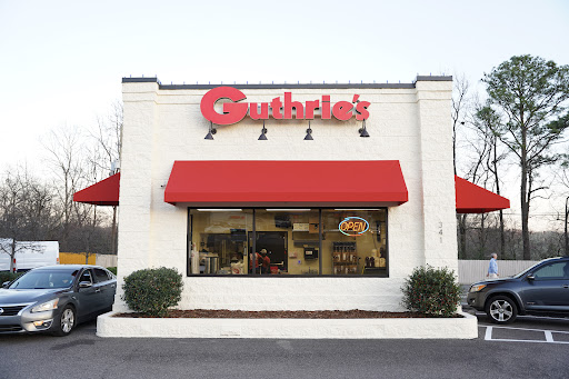 Guthrie's of Homewood