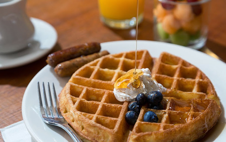 Lord Camden Inn by null