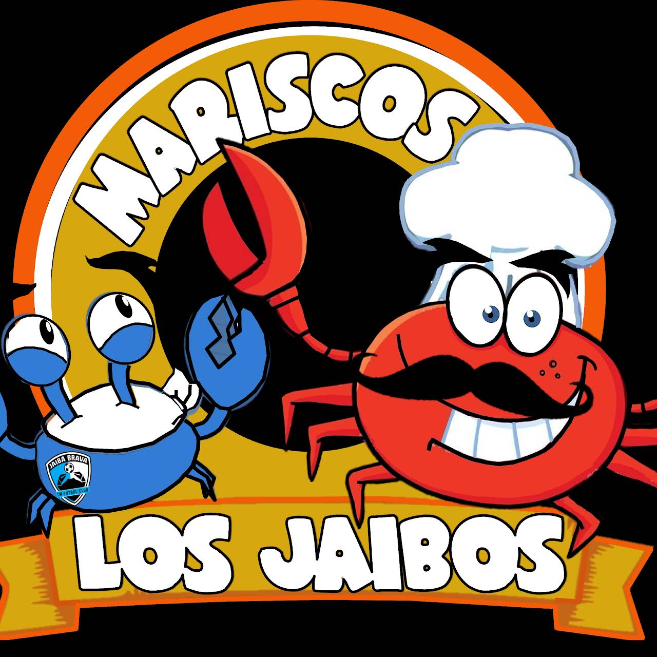 MARISCOS LOS JAIBOS - Restaurant in San Luis