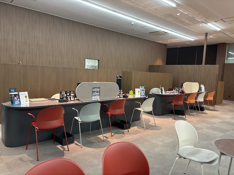 ドコモショップ東金店