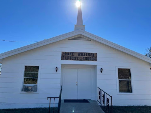 Lake Whitney Baptist Church