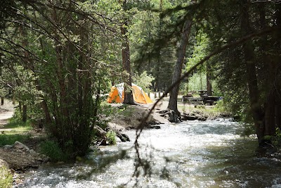 Fawn Lakes Campground