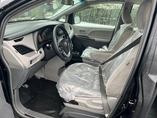 Fast TLC Car Rental - Thumbnail