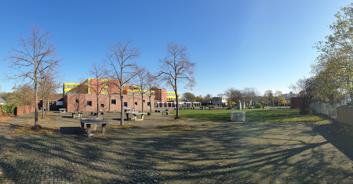 Gymnasium Köln Pesch - Thumbnail