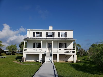 Piney Point Lighthouse Museum & Historic Park