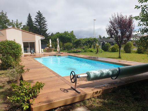 Photo de 3B Wood concept - Créateur de constructions bois et de terrasses en Gironde à Salaunes (33160)