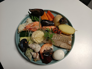 Photo n°59 de Restaurant Le Prado à Hyères (Restaurant méditerranéen)