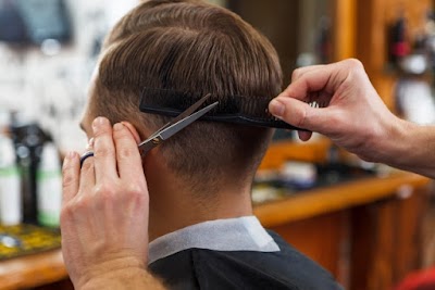 ヘアサロンテラダ